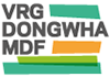 Công ty Cổ phần gỗ MDF VRG Dongwha